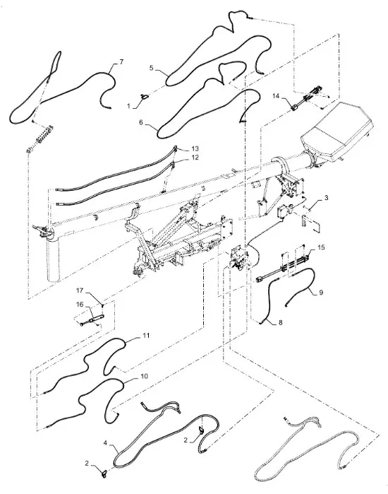 42019 - пружина
