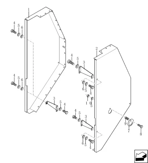 429855 - крышка