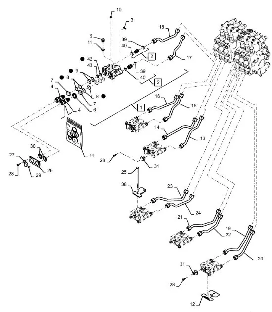 87568069 - Трубка